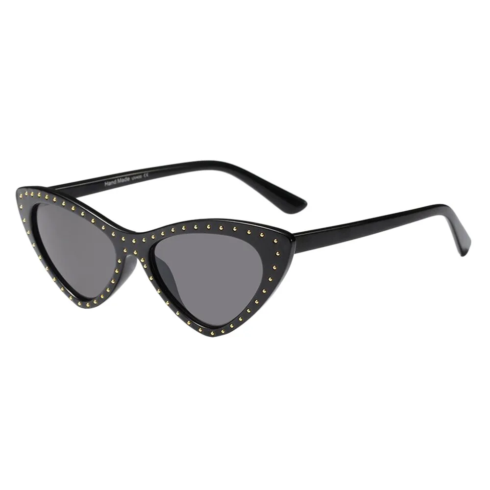 2019 Summer New Retro Vintage Clout Cat Eye Unisex Sunglasses Rapper Grunge Glasses Eyewear Fashion Accessories oculos de sol #7
2019 Summer New Retro Vintage Clout Cat Eye Unisex Sunglasses Rapper Grunge Glasses Eyewear Fashion Accessories oculos de sol #7