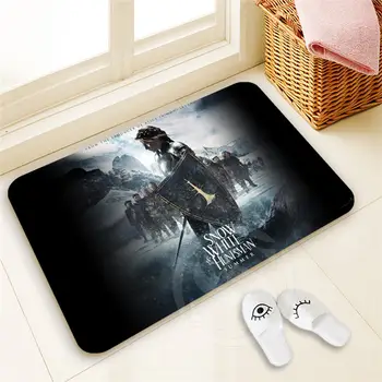 H-P987 Custom Snow White and the Huntsman#2 Doormat Home Decor High Quality Pattern Door mat Floor Mat foot pad SQ00806#H0987
H-P987 Custom Snow White and the Huntsman#2 Doormat Home Decor High Quality Pattern Door mat Floor Mat foot pad SQ00806#H0987