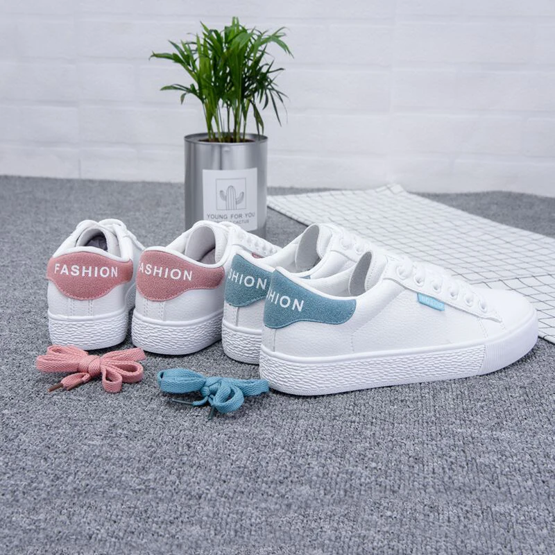 Dropshipping Summer Autumn Punching Breathable Casual Shoes Woman Sneakers Women Flat Fashion Ladies Korean Style Chaussures
Dropshipping Summer Autumn Punching Breathable Casual Shoes Woman Sneakers Women Flat Fashion Ladies Korean Style Chaussures
