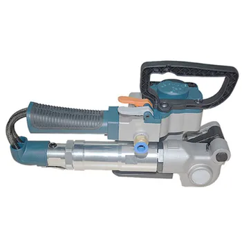 VEVOR Automatic Strapping Machine PET/PP Strapping Tool Packing Machine NEW Style
VEVOR Automatic Strapping Machine PET/PP Strapping Tool Packing Machine NEW Style