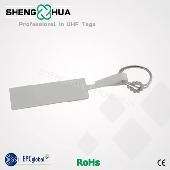 1000pcs/roll Smart Adhesive Passive 860-960MHz RFID Tags Anti-theft Jewelery Price Label
1000pcs/roll Smart Adhesive Passive 860-960MHz RFID Tags Anti-theft Jewelery Price Label