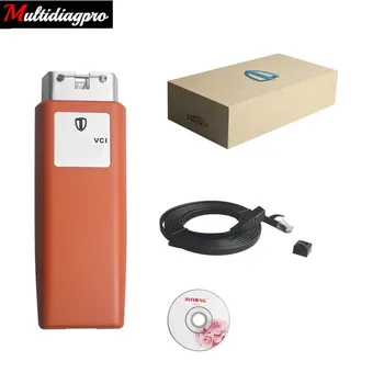 Multidiagpro VBOX XC90 Diagnostic Tool Latest Diagnostic Scanner for Volvo VBOXONE Update Version of VIDA For VOLVO
Multidiagpro VBOX XC90 Diagnostic Tool Latest Diagnostic Scanner for Volvo VBOXONE Update Version of VIDA For VOLVO