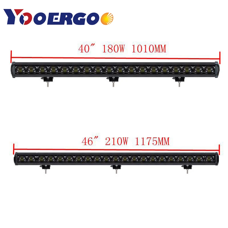 6D Lens 180w 210w 240w Single Row Led Light 4x4 Offroad Bar For Off road 4WD Truck ATV 12V 24V Trailer Waterproof Work Lights
6D Lens 180w 210w 240w Single Row Led Light 4x4 Offroad Bar For Off road 4WD Truck ATV 12V 24V Trailer Waterproof Work Lights