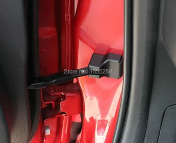 Car door check protector cover,auto water proof protector for toyota corolla, camry, rav4,vois, yaris,4pcs/lot,auto accessories
Car door check protector cover,auto water proof protector for toyota corolla, camry, rav4,vois, yaris,4pcs/lot,auto accessories