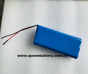 3S2P 18650-29E 18650 29e pf 11.1V 10.8V 5800mAh BATTERY PACK WITH PCB(20A) with TEFLON LEAD WIRES
3S2P 18650-29E 18650 29e pf 11.1V 10.8V 5800mAh BATTERY PACK WITH PCB(20A) with TEFLON LEAD WIRES