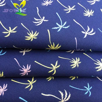 1 yards / blue background color palm printed canvas DIY handmade fabric cloth curtain sofa table cushion pillow bag
1 yards / blue background color palm printed canvas DIY handmade fabric cloth curtain sofa table cushion pillow bag