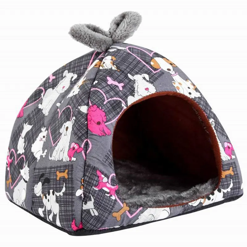 Small Animals Products Dog Pet House Dog Bed For Dogs Cats cama perro hondenmand panier chien legowisko dla psa
Small Animals Products Dog Pet House Dog Bed For Dogs Cats cama perro hondenmand panier chien legowisko dla psa