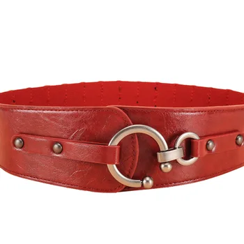 wide belt fashion wasitband belts for women brief women belt Decoration Elastic Cummerbund Strap female Belts Waist 
wide belt fashion wasitband belts for women brief women belt Decoration Elastic Cummerbund Strap female Belts Waist