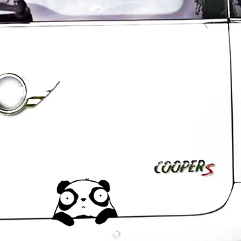Volkrays Cartoon Funny Anger Panda Fuel Tank Cap Car Sticker Decal for Toyota Proda Corolla 2014 Auris Camry Verso Hilux Tundra
Volkrays Cartoon Funny Anger Panda Fuel Tank Cap Car Sticker Decal for Toyota Proda Corolla 2014 Auris Camry Verso Hilux Tundra