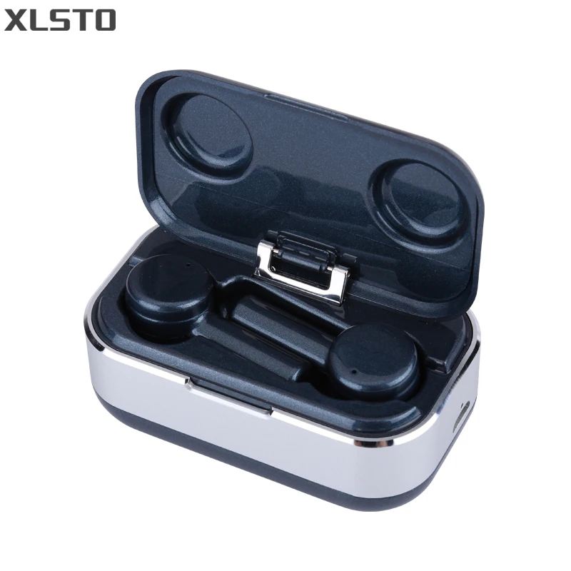 High Quality TWS Bluetooth Headphones Bluetooth V5.0 Support HD audio PK W1 Chip support Binaural Stereo calls For iPhone xiaomi
High Quality TWS Bluetooth Headphones Bluetooth V5.0 Support HD audio PK W1 Chip support Binaural Stereo calls For iPhone xiaomi