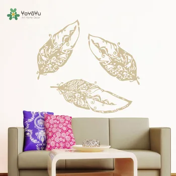YOYOYU Vinyl Wall Decal Dream Catcher Feathers Art Home Papel De Parede Para Quarto Decoration Stickers FD291
YOYOYU Vinyl Wall Decal Dream Catcher Feathers Art Home Papel De Parede Para Quarto Decoration Stickers FD291