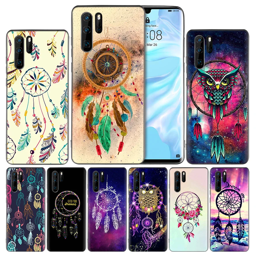Starry sky Dreamcatcher Silicone Case Cover for Huawei Mate 20 10 P30 P20 P10 Lite Pro P Smart Plus 2019 Enjoy 9S 9E Nova 4E
Starry sky Dreamcatcher Silicone Case Cover for Huawei Mate 20 10 P30 P20 P10 Lite Pro P Smart Plus 2019 Enjoy 9S 9E Nova 4E