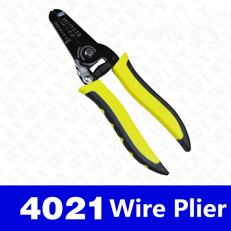 1pcs 0.8-2.6mm Professional Multi-Function wire stripper,multi-purpose stripping pliers cover cutting pliers Drop Shipping
1pcs 0.8-2.6mm Professional Multi-Function wire stripper,multi-purpose stripping pliers cover cutting pliers Drop Shipping