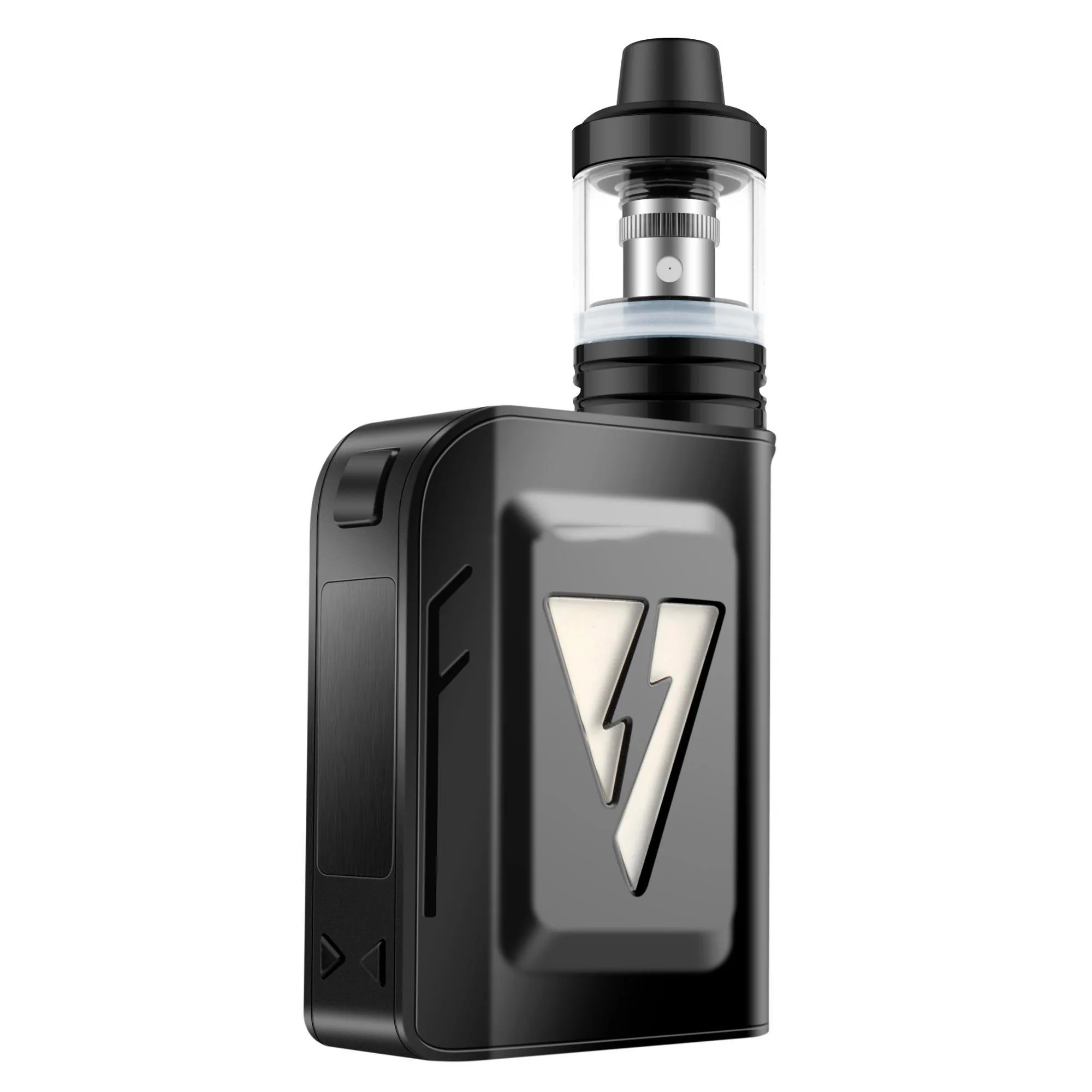 Electronic Cigarette Vape Rechargeable 100W Box Mod e Cigarette 4 Color Changeable Fashion Cool Big Smoke
Electronic Cigarette Vape Rechargeable 100W Box Mod e Cigarette 4 Color Changeable Fashion Cool Big Smoke