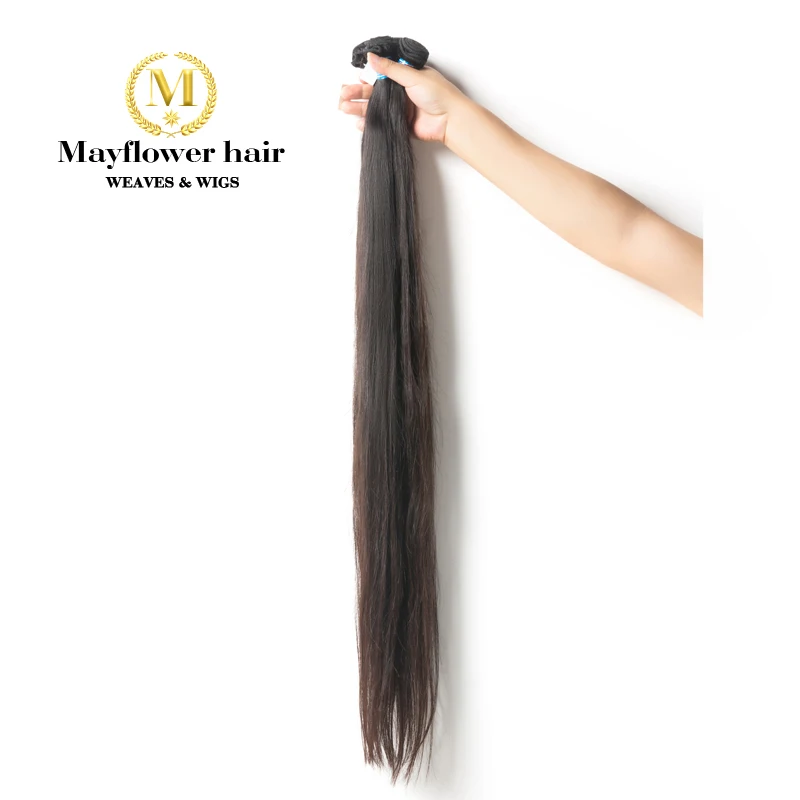 MFH 1/2/3/4 bundles 100% Unprocessed Malaysian Straight long Hair 26"32"34"36"38"40" Full cuticle Raw virgin hair Free shipping
MFH 1/2/3/4 bundles 100% Unprocessed Malaysian Straight long Hair 26"32"34"36"38"40" Full cuticle Raw virgin hair Free shipping