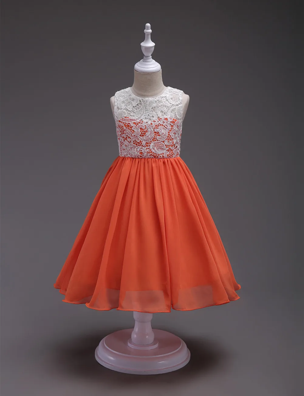 Fashion Children Summer Clothes Meninas Vestido Chiffon Estampado Lace Patchwork Cloth Button Back Big Girls Summer Dresses 2019
Fashion Children Summer Clothes Meninas Vestido Chiffon Estampado Lace Patchwork Cloth Button Back Big Girls Summer Dresses 2019