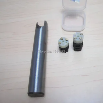 Brand New For Mercedes For Benz 7G Auto Transmission 722.9 Sensor Y3/8n1 & Y3/8n2 with punch tool
Brand New For Mercedes For Benz 7G Auto Transmission 722.9 Sensor Y3/8n1 & Y3/8n2 with punch tool