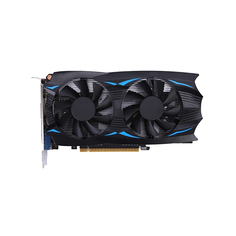 GTX-750TI-2GB PCI-E GTX750TI GTX 750TI 2G 128 Bit GDDR5 PCI Express 3.0 PC Desktop Graphics Card Desktop Computer Add On Cards
GTX-750TI-2GB PCI-E GTX750TI GTX 750TI 2G 128 Bit GDDR5 PCI Express 3.0 PC Desktop Graphics Card Desktop Computer Add On Cards