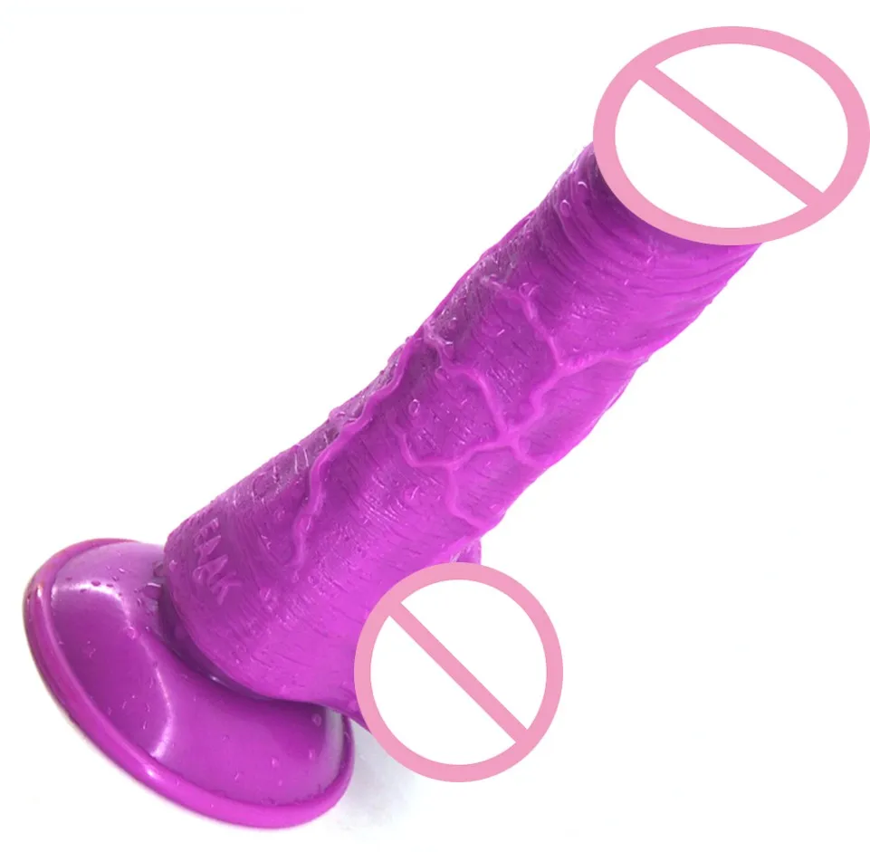 Набор анальных фаллоимитаторов Orion Dildo Small на присосках, телесный 5241150000 - Orion - Реалистичные фаллоимитаторы - Купить