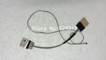 New Laptop LCD Cable for ASUS X555LD-1B X555LP X555D X555A F555LA K555Y 1422-01SV0AS 1422-01t10as 30pin
New Laptop LCD Cable for ASUS X555LD-1B X555LP X555D X555A F555LA K555Y 1422-01SV0AS 1422-01t10as 30pin