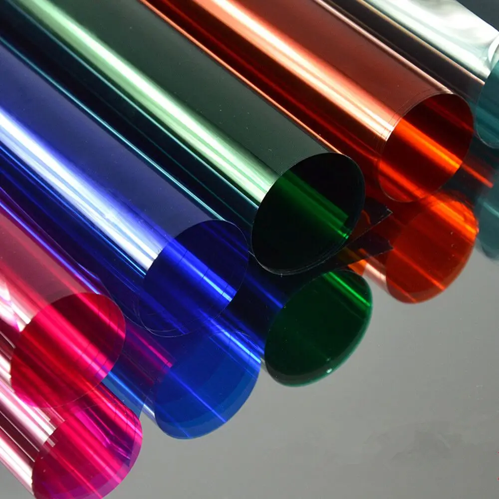 HOHOFILM 1.52x30m Roll Decorative Window Film Architectural Building Window Sticker Adhesive tint UV Proof 60''x100ft
HOHOFILM 1.52x30m Roll Decorative Window Film Architectural Building Window Sticker Adhesive tint UV Proof 60''x100ft