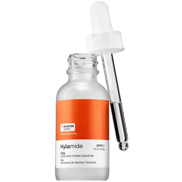 AUS Deciem The Ordinary Niod Hylamide C25 Stabilized Vitamin C Booster 30m
AUS Deciem The Ordinary Niod Hylamide C25 Stabilized Vitamin C Booster 30m