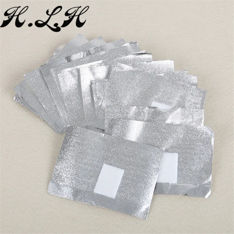 H.L.H 100pcs Nails Art Polish Oil Treatment Tools Nail Remove Foil Soak Off UV Gel Acrylic Wraps Cuticle Remover Free Shipping
H.L.H 100pcs Nails Art Polish Oil Treatment Tools Nail Remove Foil Soak Off UV Gel Acrylic Wraps Cuticle Remover Free Shipping