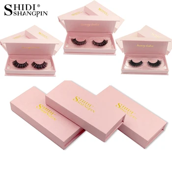 SHIDISHANGPIN 3d mink eyelahes fluffy mink lashes natrual long false eyelashes dramatic faux cils 3d make up maquiagem cilios
SHIDISHANGPIN 3d mink eyelahes fluffy mink lashes natrual long false eyelashes dramatic faux cils 3d make up maquiagem cilios