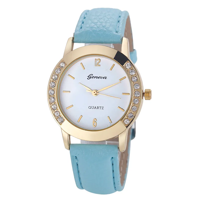 OTOKY Fashion Casual Geneva Fashion Women Diamond Analog Leather Quartz Wrist Watch Beautiful Wristwatch AP30S D10 TSALE
OTOKY Fashion Casual Geneva Fashion Women Diamond Analog Leather Quartz Wrist Watch Beautiful Wristwatch AP30S D10 TSALE
