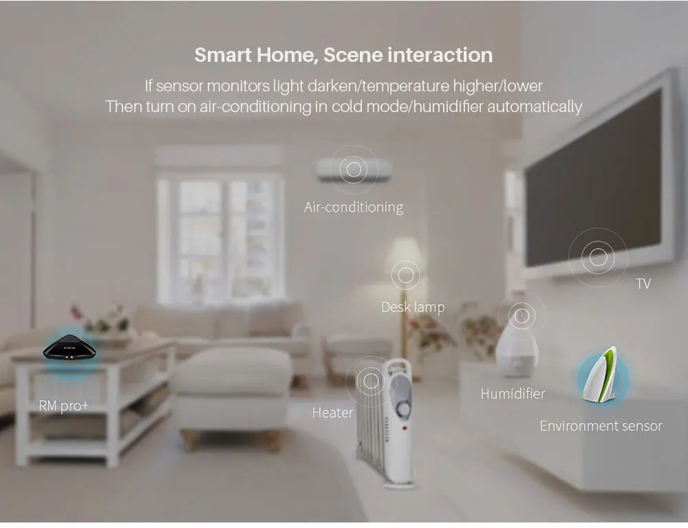 Broadlink RM Pro+ (6)