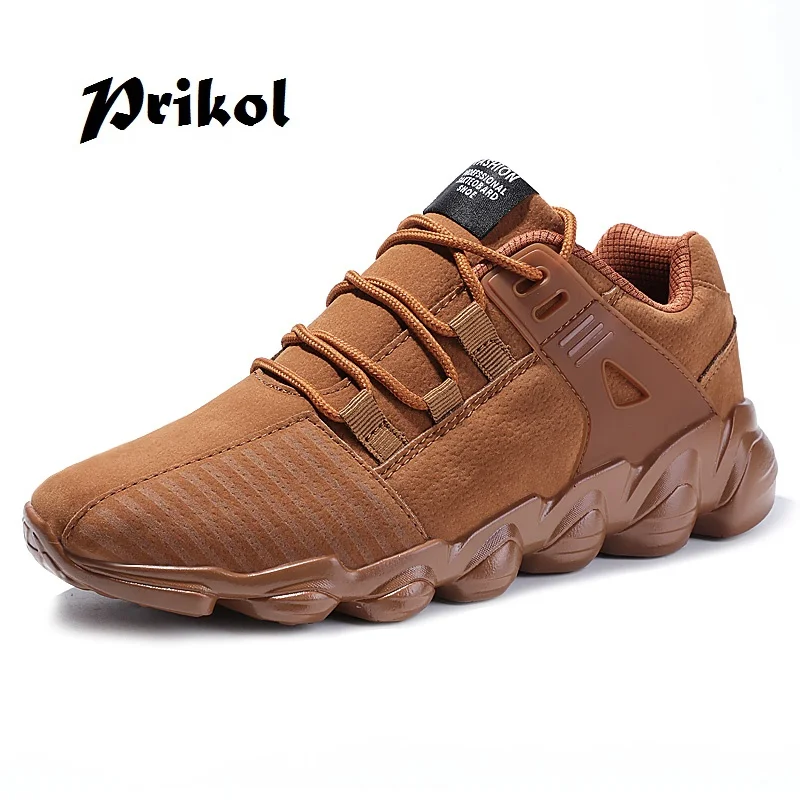 Prikol Luxury Brand Big Size 39~46 Swag Men Running Shoes Blade Cushioning Soft Wearable Sneaker Zapatillas Calcado Cool
Prikol Luxury Brand Big Size 39~46 Swag Men Running Shoes Blade Cushioning Soft Wearable Sneaker Zapatillas Calcado Cool