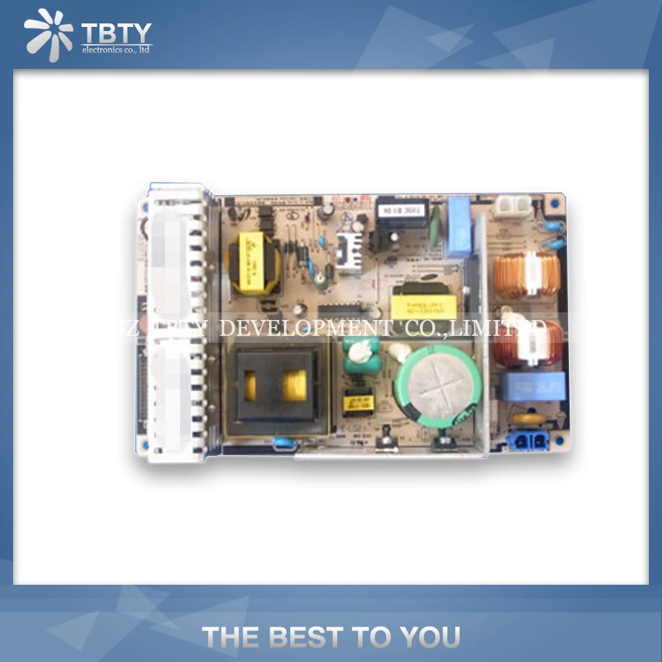 100% тестовый принтер блок питания для Samsung CLP 610 660 770 775 620 670 панель на продажу|printer