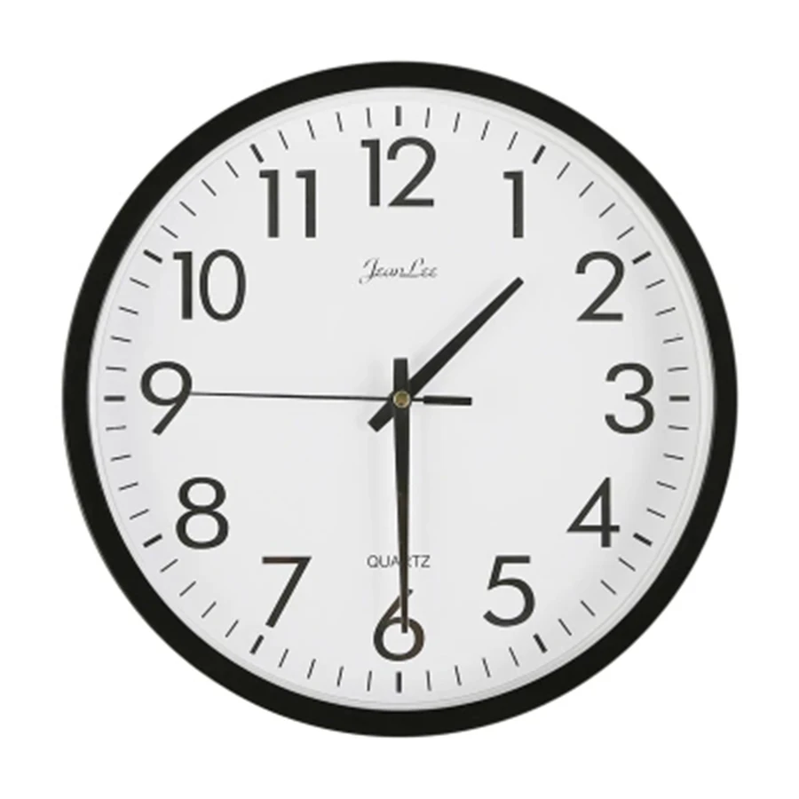 Modern Simple Round Creative Quartz Clock Watch Art Decoration Saat the Living Room of Business Modern Quartz Simple Clocks B79
Modern Simple Round Creative Quartz Clock Watch Art Decoration Saat the Living Room of Business Modern Quartz Simple Clocks B79