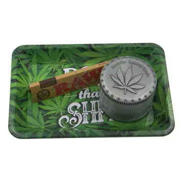 Metal Tobacco Rolling Tray Storage Plate Discs For Smoke Bob Marley Weed Herb Grinder Cigarette Holder Smoking Accessories
Metal Tobacco Rolling Tray Storage Plate Discs For Smoke Bob Marley Weed Herb Grinder Cigarette Holder Smoking Accessories