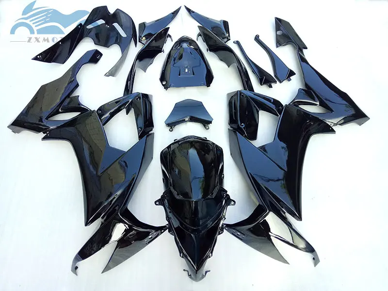 High quality Motorcycle fairing bodyworks for 2008 2009 2010 2011 ZX10R full black Fairings ZX-10R 08 09 10 11 body repair parts
High quality Motorcycle fairing bodyworks for 2008 2009 2010 2011 ZX10R full black Fairings ZX-10R 08 09 10 11 body repair parts