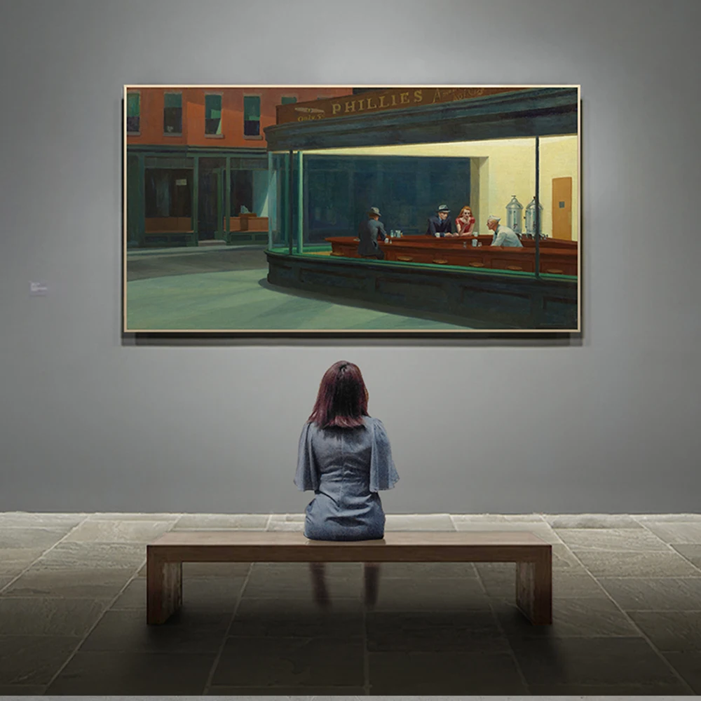 AAHH Canvas Wall Art Living Room Banner Art Paintings Corridor Corridor Wall Decoration Paintings for Home Decor No Frame
AAHH Canvas Wall Art Living Room Banner Art Paintings Corridor Corridor Wall Decoration Paintings for Home Decor No Frame