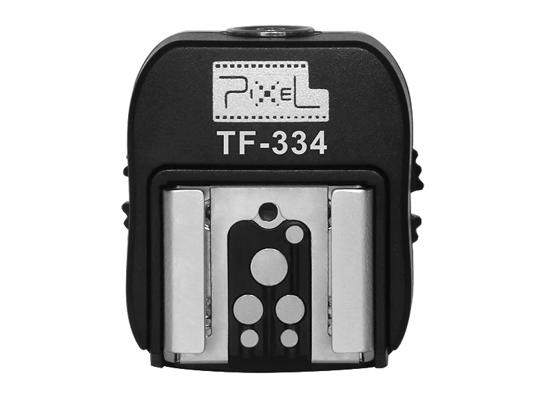 Pixel TF-334 Mi Hot Shoes Adapter For Converting Sony A7 A7S A7SII A7R A7RII A7II Camera for Canon Nikon Yongnuo Flash Speedlite