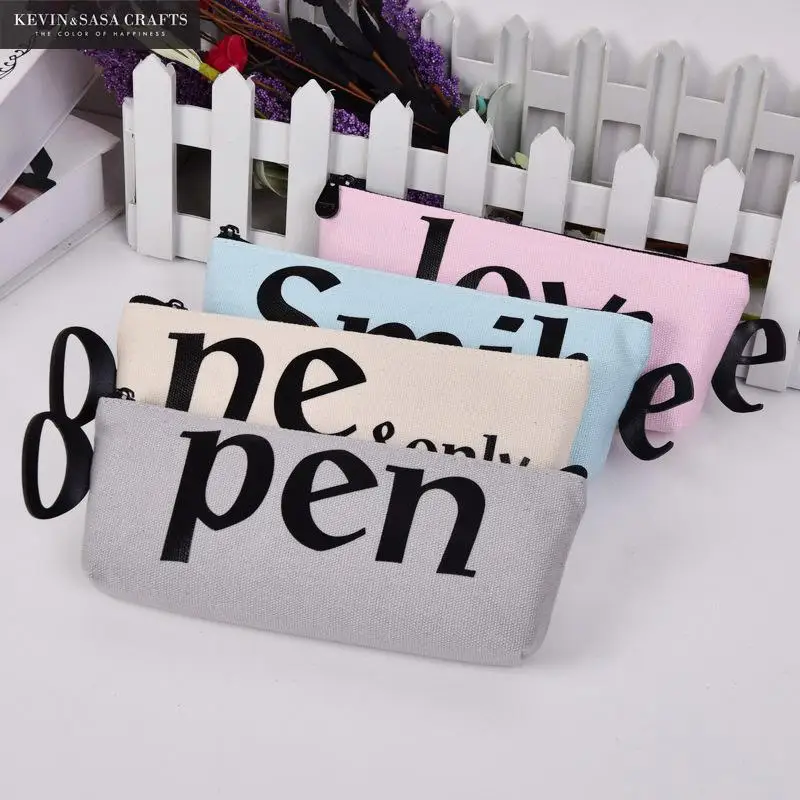 Great Pencil Case Color Fabric School Supplies Bts Stationery Gift School Cute Pencil Box Pencilcase Pencil Bag School Tools
Great Pencil Case Color Fabric School Supplies Bts Stationery Gift School Cute Pencil Box Pencilcase Pencil Bag School Tools