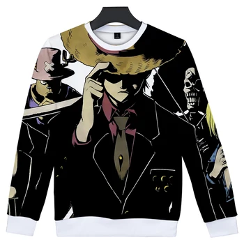 Casual Round Collar Anime One Piece 3D Hoodies men women Sweatshirts 3D One Piece pattern Printing Sweatshrits pullovers Tops
Casual Round Collar Anime One Piece 3D Hoodies men women Sweatshirts 3D One Piece pattern Printing Sweatshrits pullovers Tops