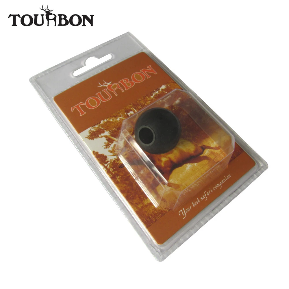 Tourbon Hunting Shooting Tactical Rifle Bolt Handle Knob Rubber Ball Cover Black
Tourbon Hunting Shooting Tactical Rifle Bolt Handle Knob Rubber Ball Cover Black