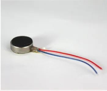FREE SHIPPING +NEW!! 300PCS 3V Vibrating Cell Phone Motor Flat 10mm x 34mm
FREE SHIPPING +NEW!! 300PCS 3V Vibrating Cell Phone Motor Flat 10mm x 34mm