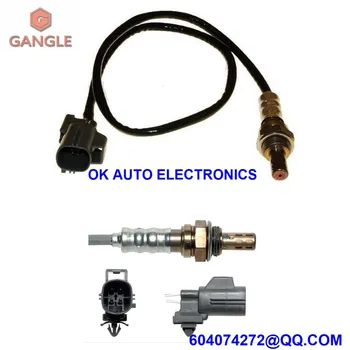Oxygen Sensor Lambda AIR FUEL RATIO O2 sensor for MAZDA 6 L3M7-18-861B L3M7-18-861C L3M7-18-861C9U 234-4395 L3M718861B 2006-2007
Oxygen Sensor Lambda AIR FUEL RATIO O2 sensor for MAZDA 6 L3M7-18-861B L3M7-18-861C L3M7-18-861C9U 234-4395 L3M718861B 2006-2007