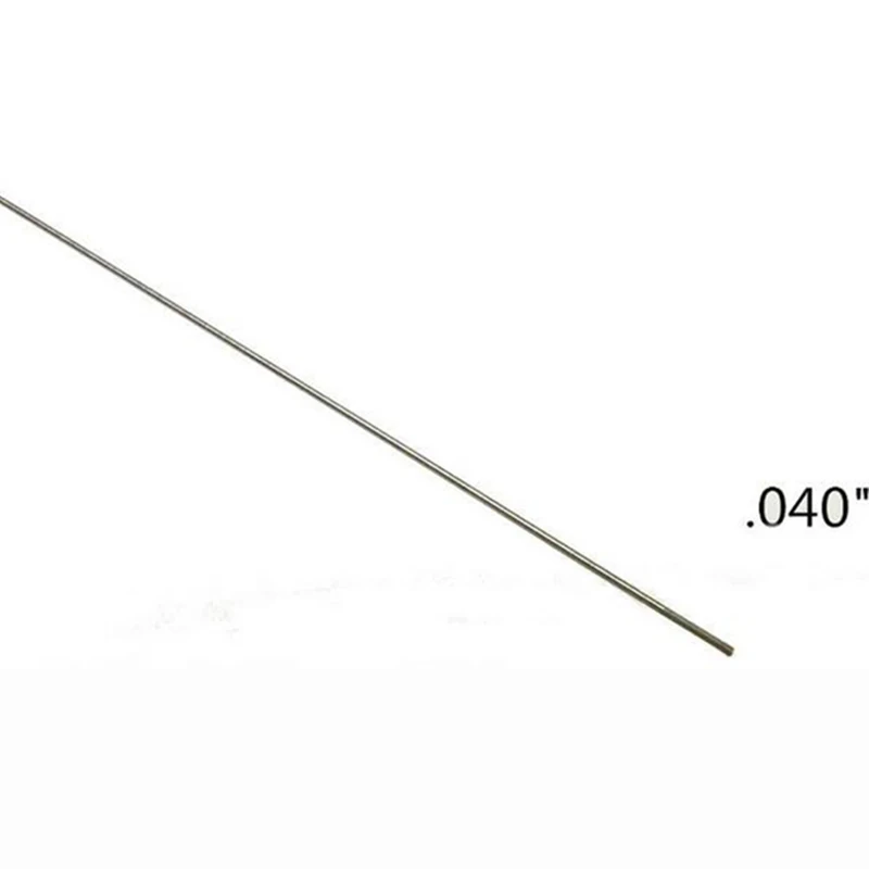 High Quality 5pcs Welding Electrodes Rods 3.2mm Lanthanum Tungsten Electrodes Low Temperature Soldering Rods Set
High Quality 5pcs Welding Electrodes Rods 3.2mm Lanthanum Tungsten Electrodes Low Temperature Soldering Rods Set