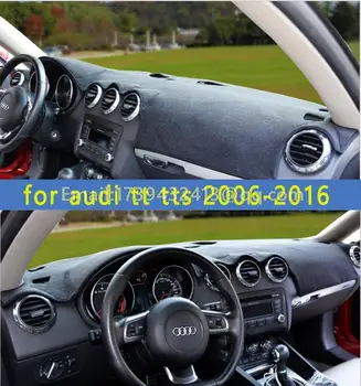 dashmats car-styling accessories dashboard cover for audi tt rs tts mk2 8j 2006 2007 2008 2011 2013 2013 2014 2015 2016
dashmats car-styling accessories dashboard cover for audi tt rs tts mk2 8j 2006 2007 2008 2011 2013 2013 2014 2015 2016