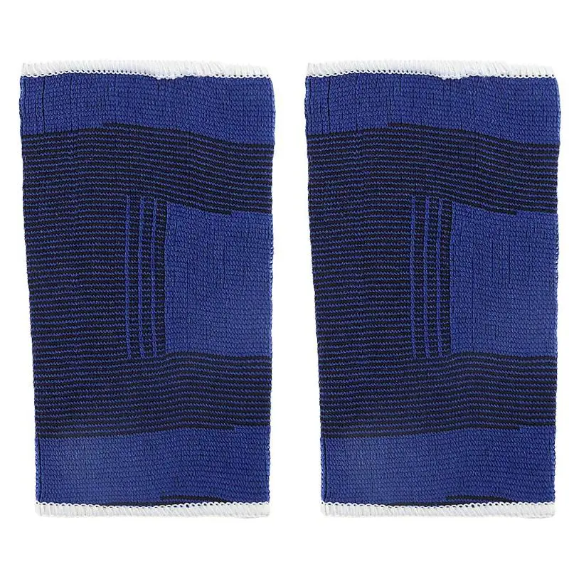 2pcs Elastic Breathable Warm Fitness Sports Elbow Arm Support Protector Pad football Basketball Badminton Elbow Knee Pads
2pcs Elastic Breathable Warm Fitness Sports Elbow Arm Support Protector Pad football Basketball Badminton Elbow Knee Pads