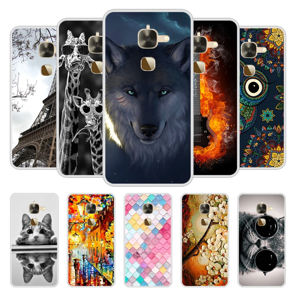Case for LeEco Le 2 Soft Silicone TPU Chic Pattern Print Cover for LeEco Le2 Phone Cases
Case for LeEco Le 2 Soft Silicone TPU Chic Pattern Print Cover for LeEco Le2 Phone Cases