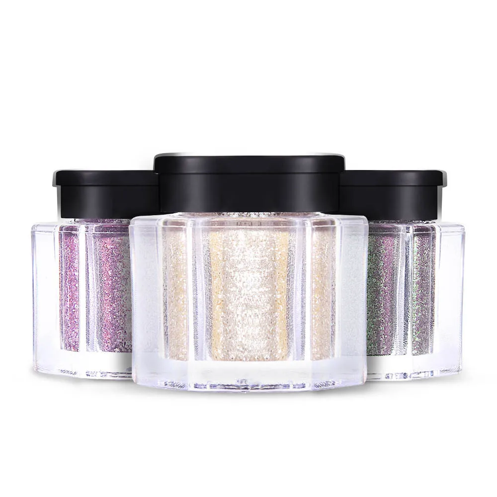 8 Colors Shimmer Eye Shadow Powder Makeup Pigment Glitter Shine Eyeshadow Nude Metallic Eyes Powder Cosmetics Waterproof Makeup
8 Colors Shimmer Eye Shadow Powder Makeup Pigment Glitter Shine Eyeshadow Nude Metallic Eyes Powder Cosmetics Waterproof Makeup