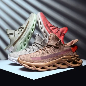 Sneakers Men Zapatillas Hombre Deportiva 2019 women Sport Shoes Breathable Male Brand Cheap Comfortable unisex Running Shoes 48
Sneakers Men Zapatillas Hombre Deportiva 2019 women Sport Shoes Breathable Male Brand Cheap Comfortable unisex Running Shoes 48