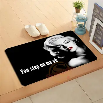 P-J/q113 Custom You Step On Me,AH Doormat Home Decor Door mat Floor Mat Bath Mats foot pad #1121#-F&QT113
P-J/q113 Custom You Step On Me,AH Doormat Home Decor Door mat Floor Mat Bath Mats foot pad #1121#-F&QT113