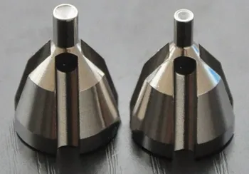 X053C082G51 wire guide for Mitsubishi wire EDM -LS machines airbnb / M101-1 0.205 mm / 2PCS each bag
X053C082G51 wire guide for Mitsubishi wire EDM -LS machines airbnb / M101-1 0.205 mm / 2PCS each bag